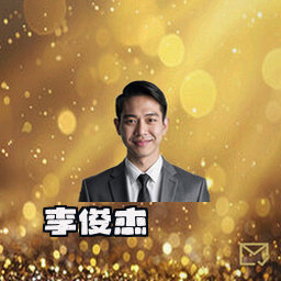 李俊杰